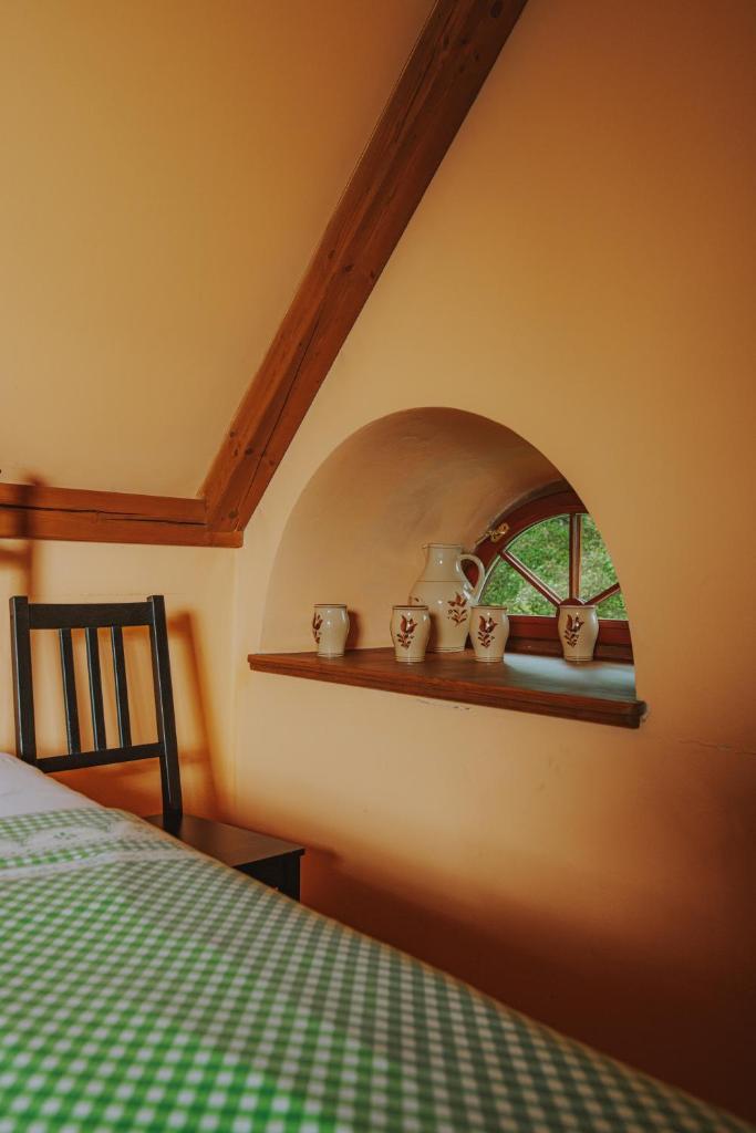 Bělský Dvůr photo 2
