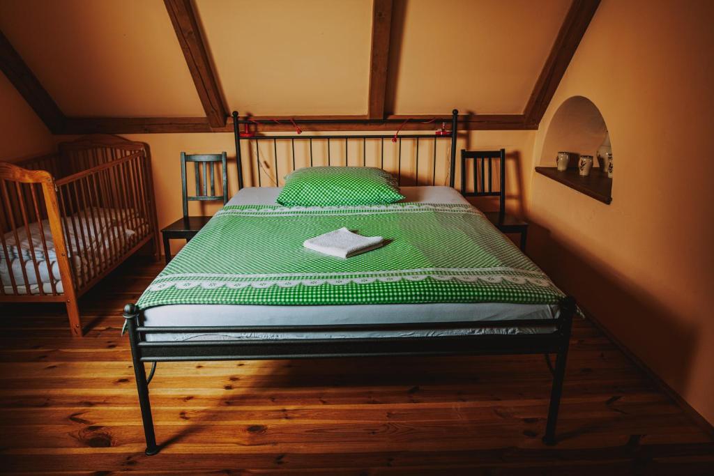 Bělský Dvůr photo 3