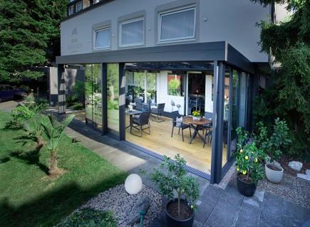 Hotel Burgblick photo 1