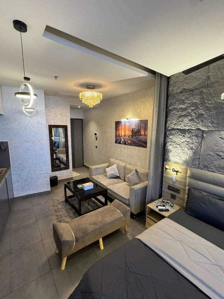The Opulence Suite 41st Floor City View photo 1