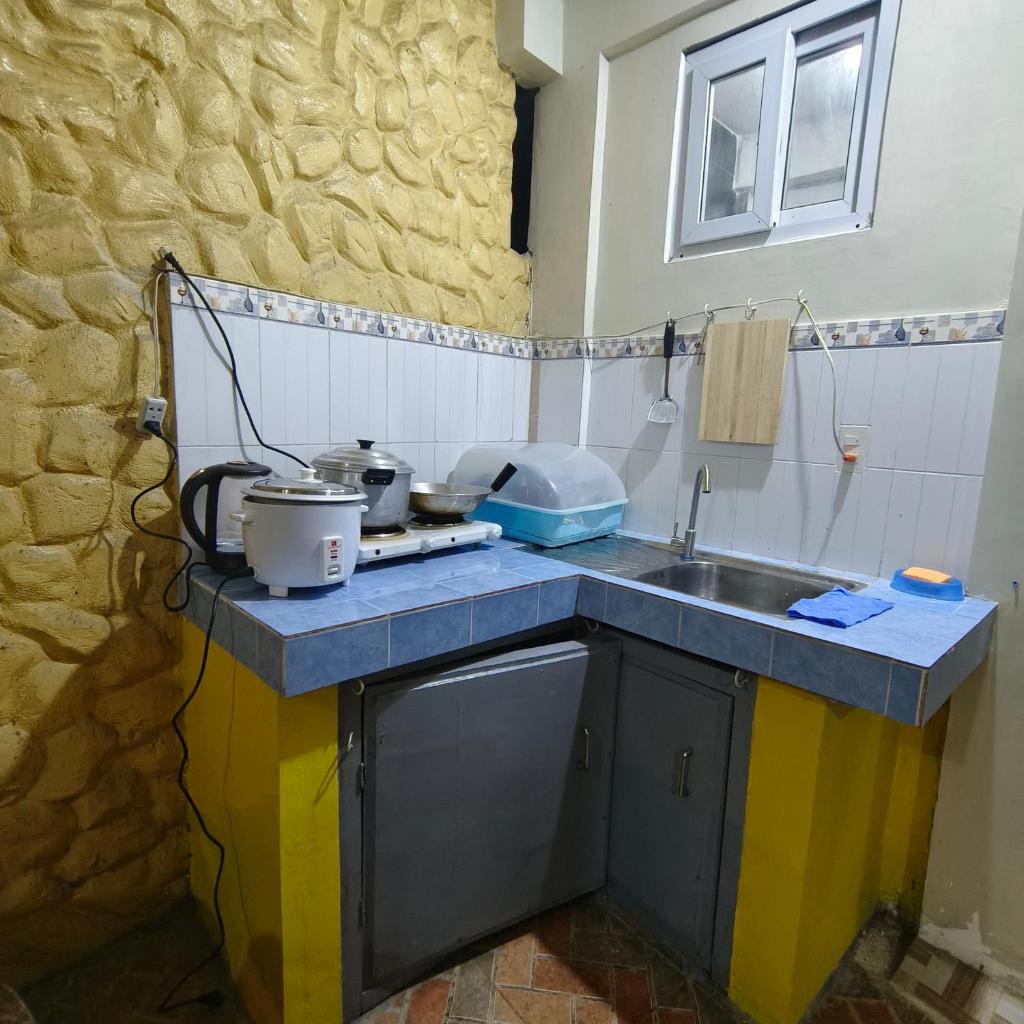 Budget Accommodation near town photo 3