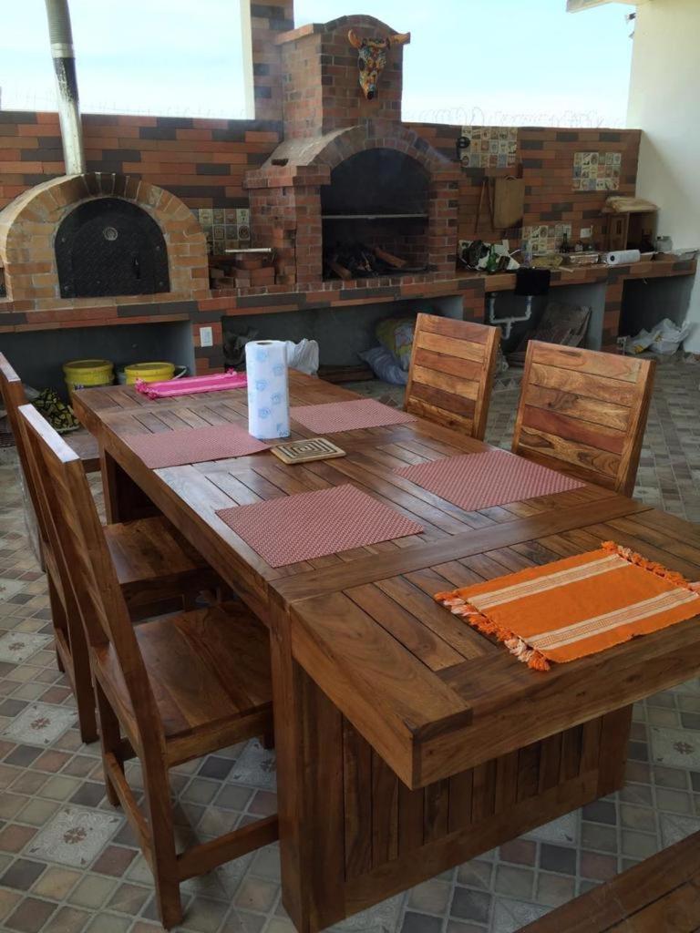Napa Village Playa Blanca Resort photo 1