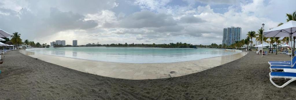 Napa Village Playa Blanca Resort photo 2