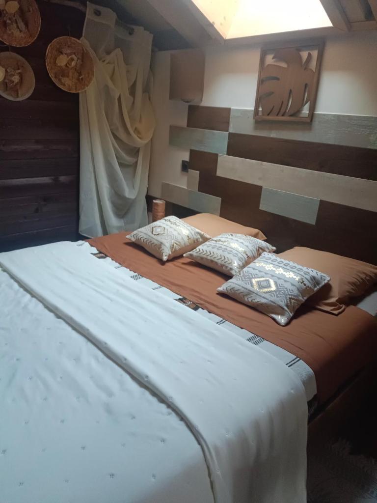 Chalet des secrets photo 4