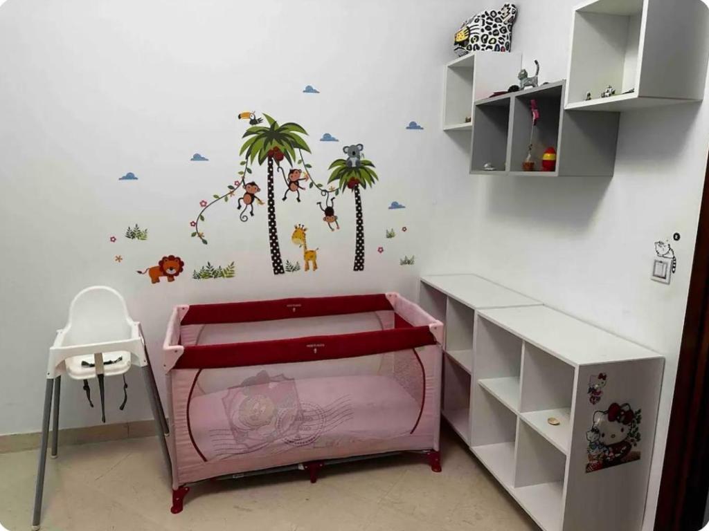 Appartement à Bizerte photo 1