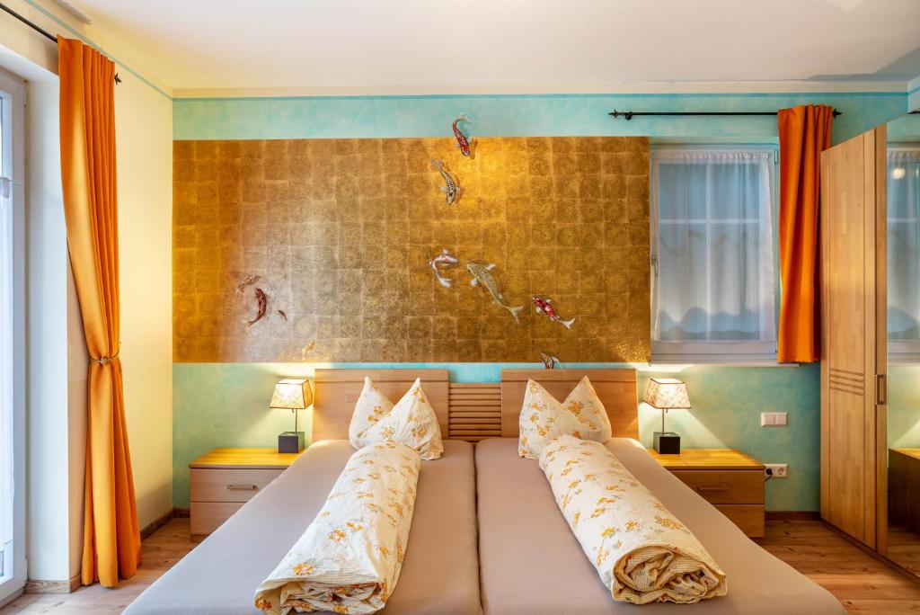 Schusterjunge Aparthotel A3