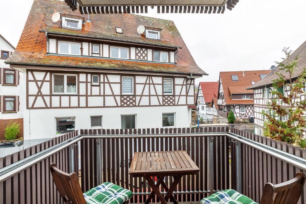 Schusterjunge Aparthotel A3 photo 2