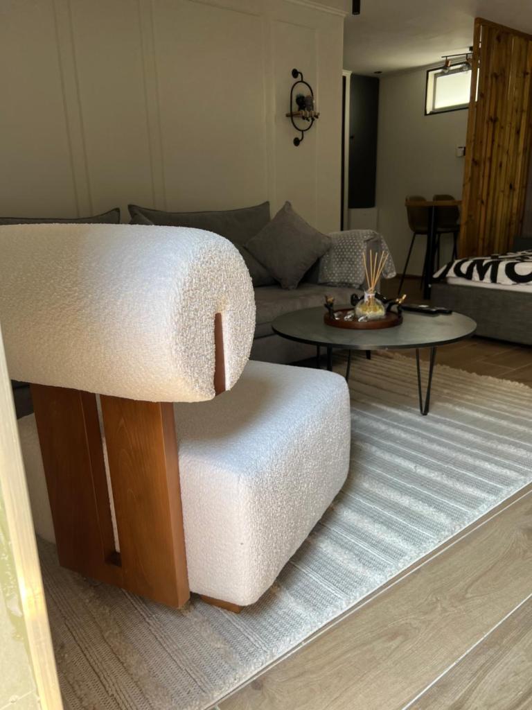 חיפה suite photo 2