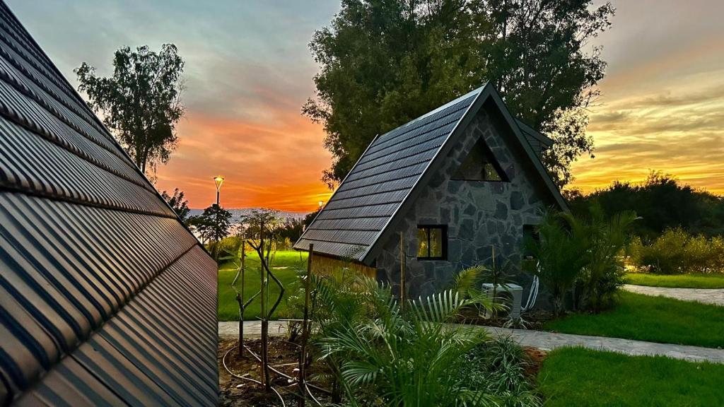 Doga Resort - דוגה ריזורט