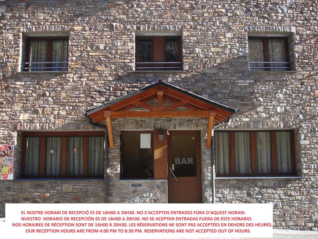 {
  "en-gb": "Apartaments Vilaró"
} photo 1