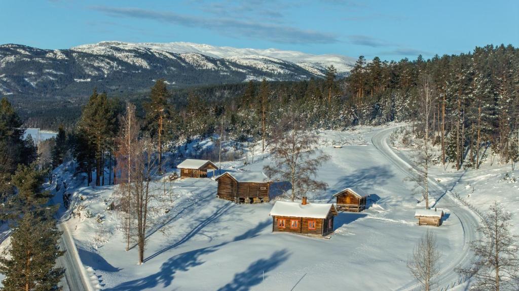 Bolkesjø Gaard photo 1