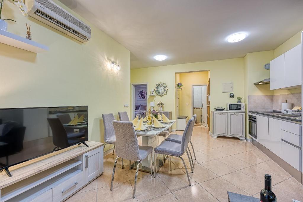 Apartman Nika - Medulin photo 2