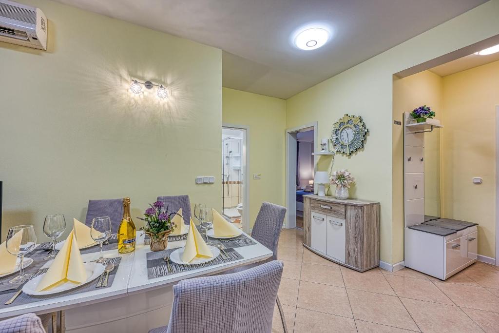Apartman Nika - Medulin photo 1
