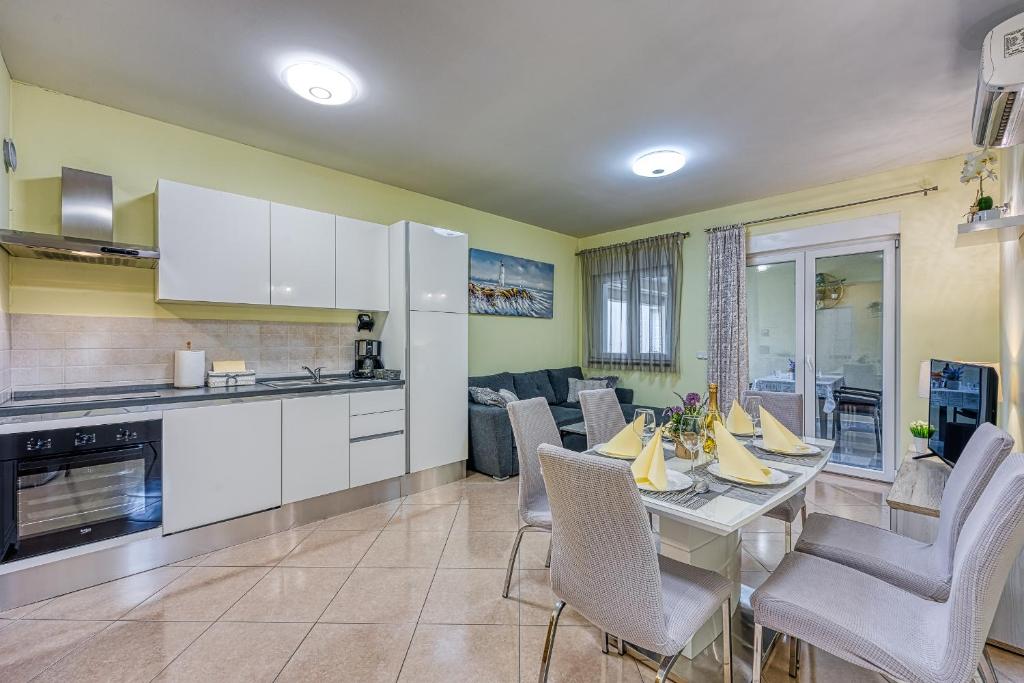Apartman Nika - Medulin photo 4