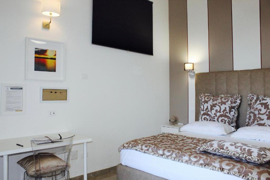 Cesarina Suite Apartment photo 2