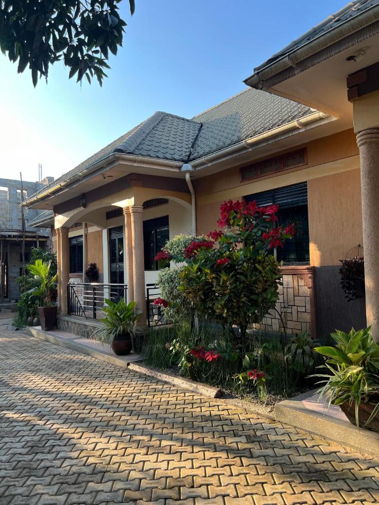 Tropical Oasis Retreat photo 2