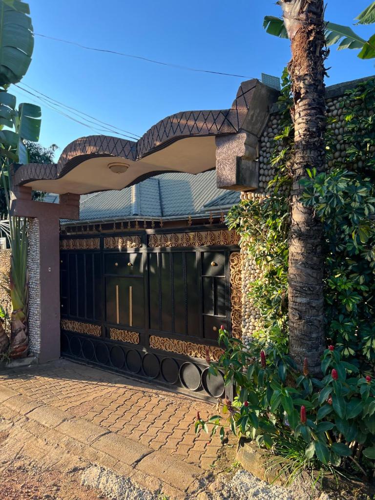 Tropical Oasis Retreat photo 4