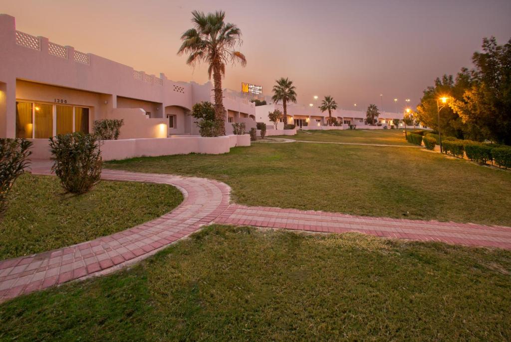 Copthorne Al Jahra Hotel & Resort photo 1
