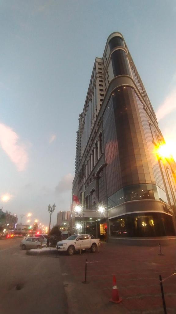 Cmk APARTMEN KOTA SRI MUTIARA# Free Netflix photo 1