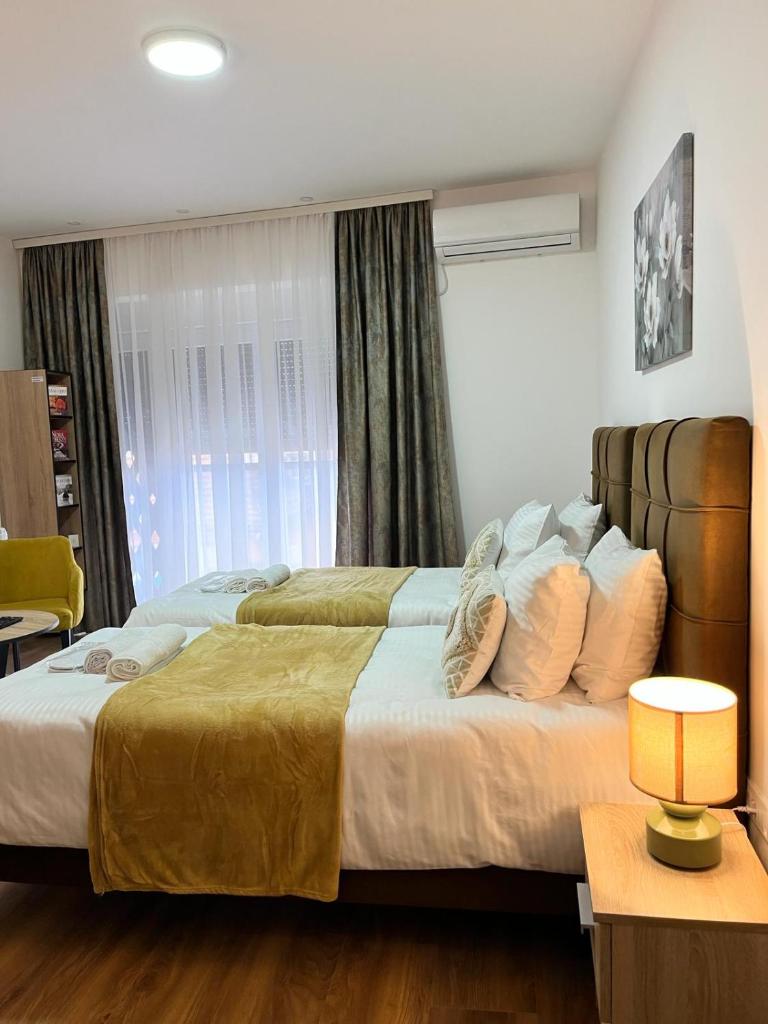 Apartmani Profesional Pajkovic photo 4