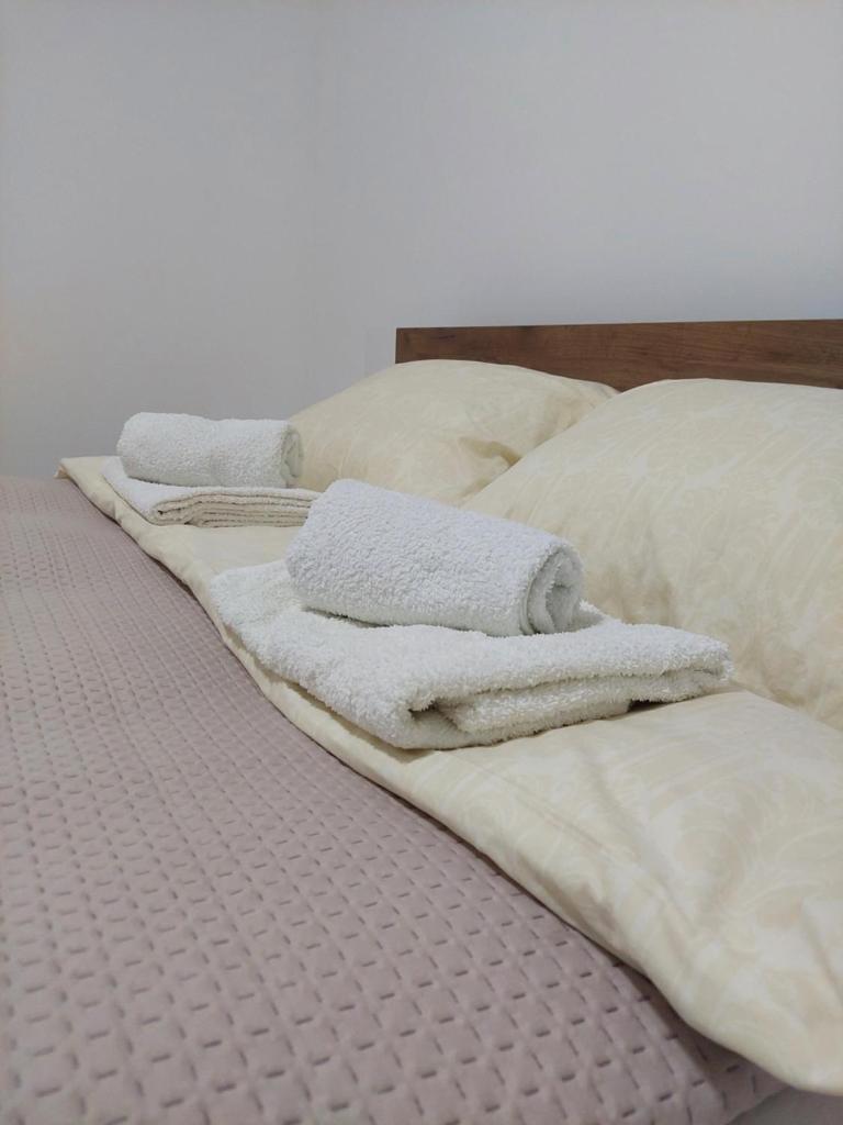 Apartman Anđelić photo 1