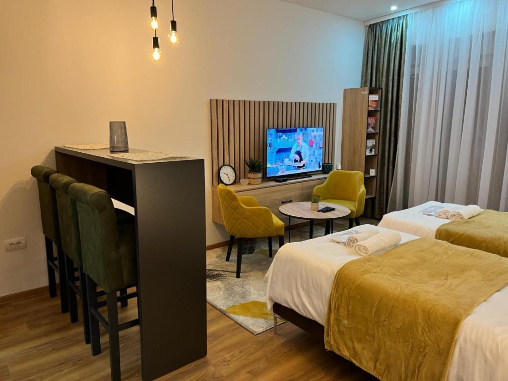 Apartmani Profesional Pajkovic photo 1