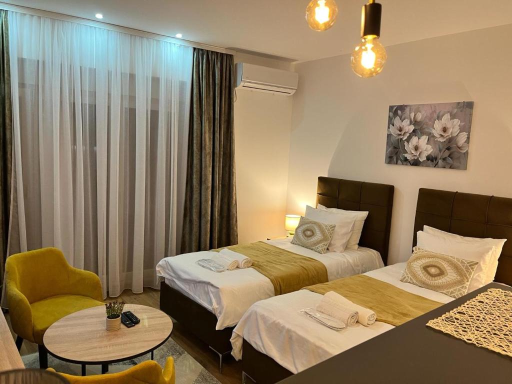 Apartmani Profesional Pajkovic photo 2