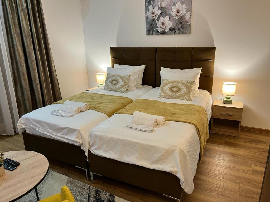 Apartmani Profesional Pajkovic photo 3