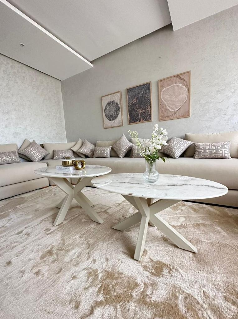 Prestigia Hay Ryiad Rabat photo 1