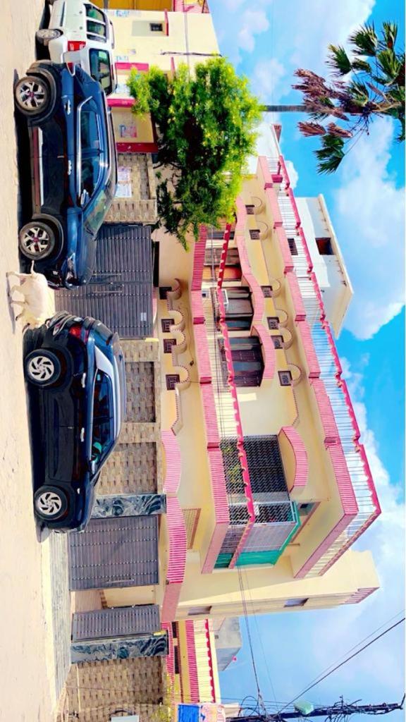 MAKHEJA HOME STAY