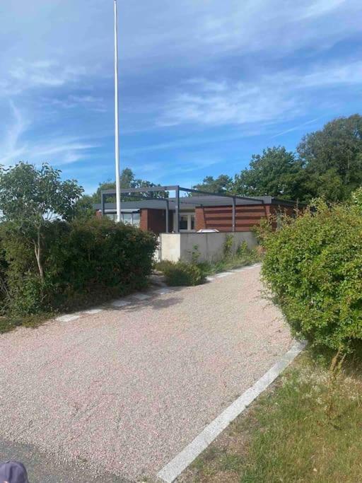 Modern home; Villa Stråvalla. Near beach with jacuzzi photo 3