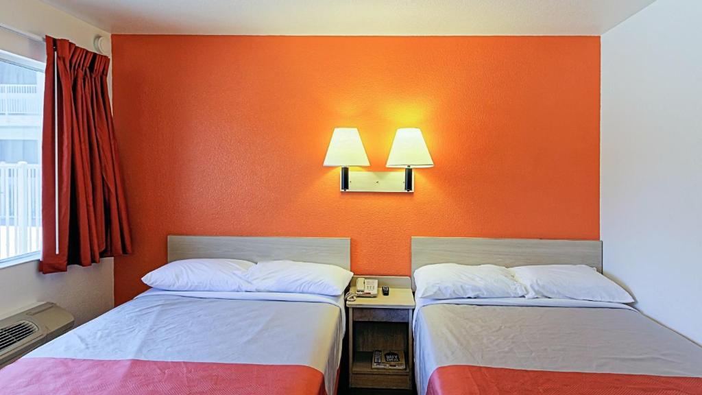 Motel 6-Chico, CA photo 2