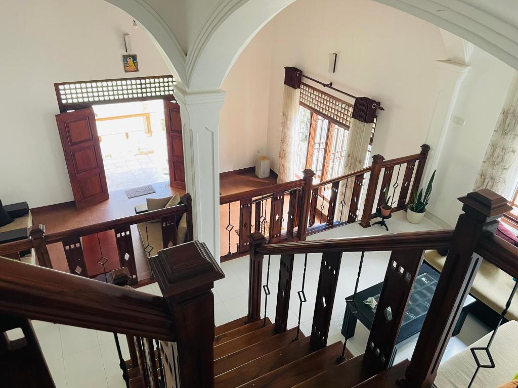 Calm Holiday Home Bandarawela photo 3