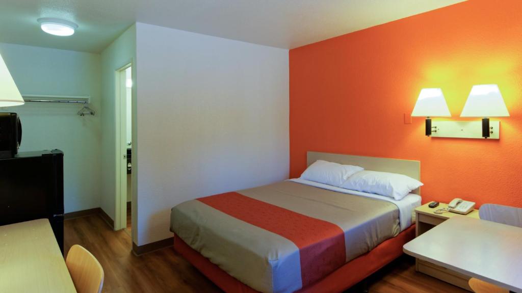 Motel 6-Chico, CA photo 3