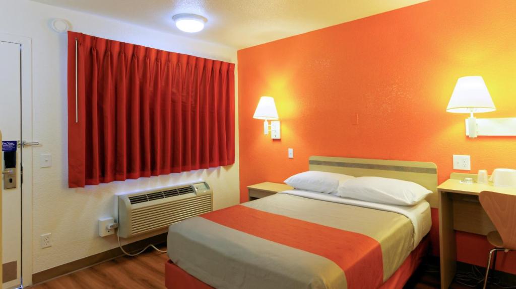 Motel 6-Chico, CA photo 4