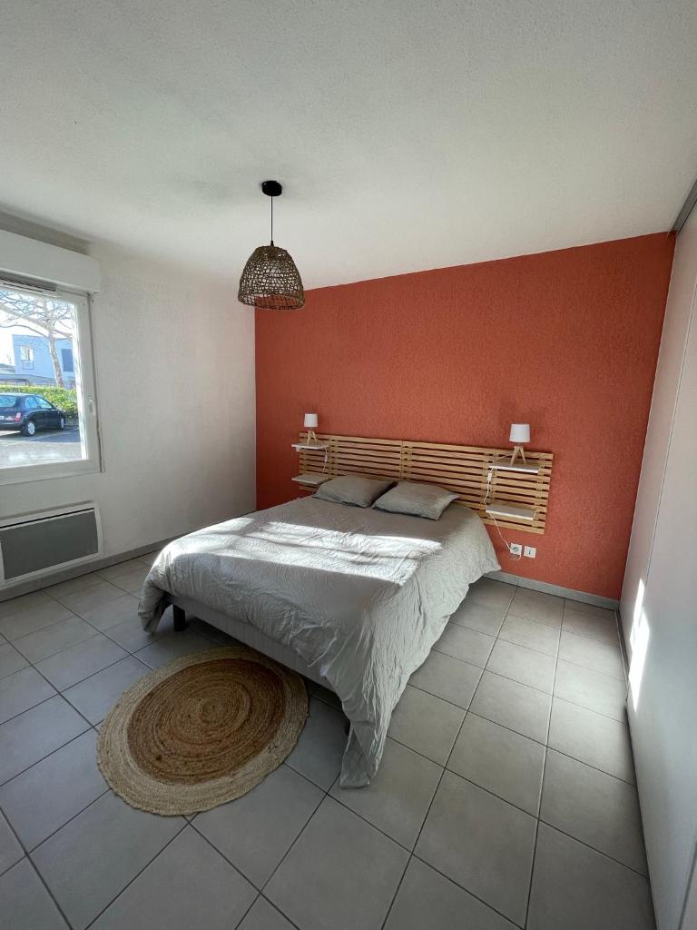 Appartement cosy avec balcon photo 3
