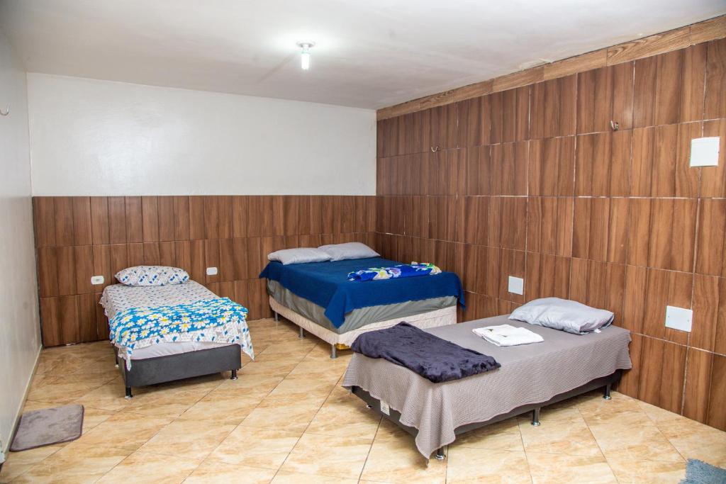 POUSADA NEVOAR photo 1