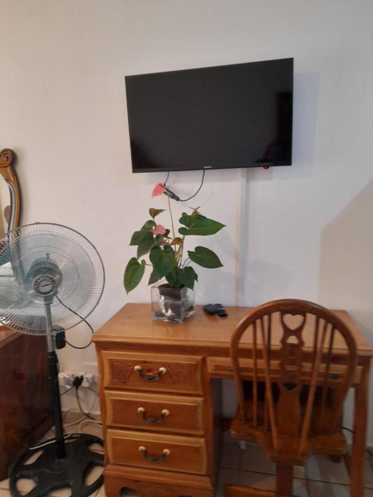 Isabel's B & B photo 3