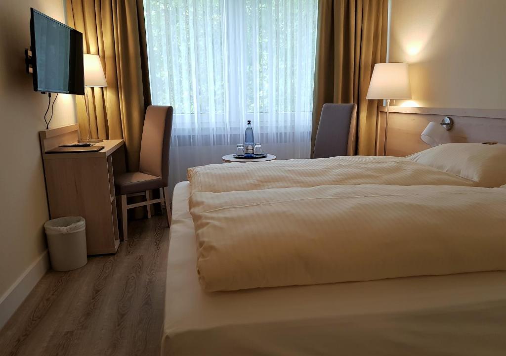 ParkHotel Bad Harzburg photo 1