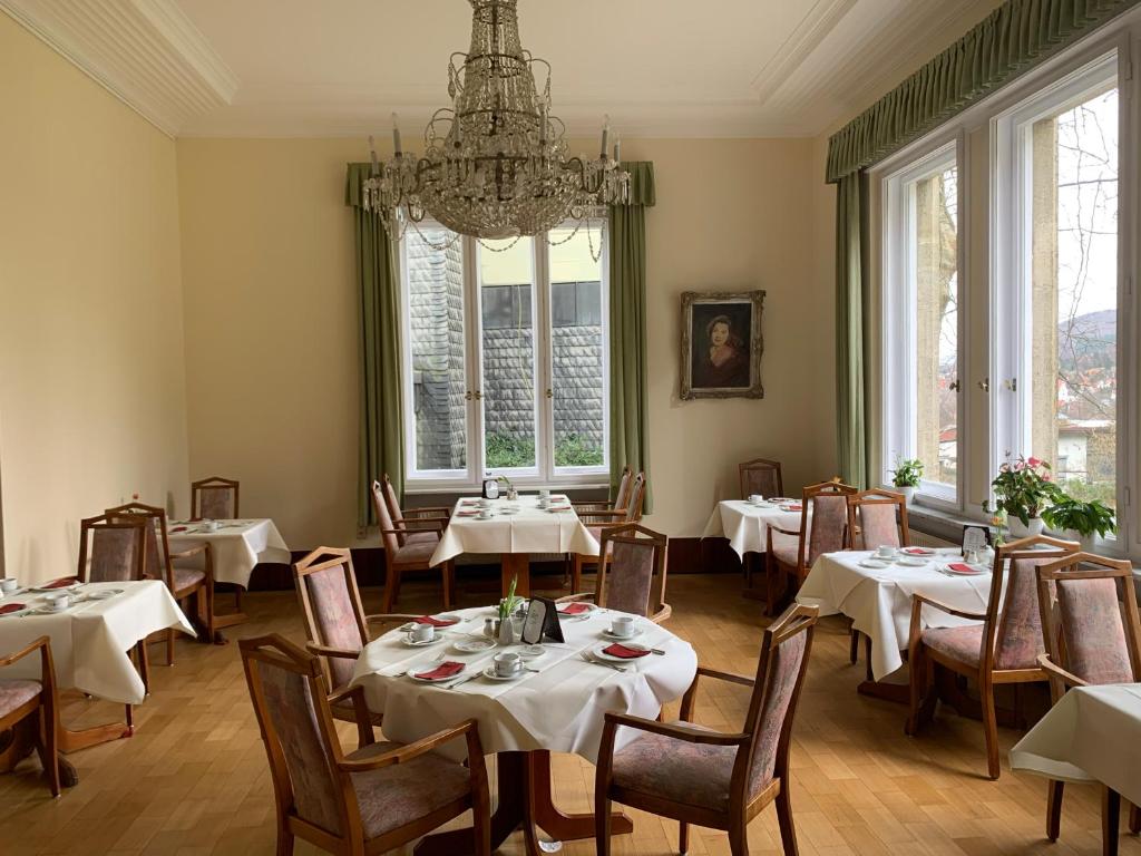 ParkHotel Bad Harzburg photo 2