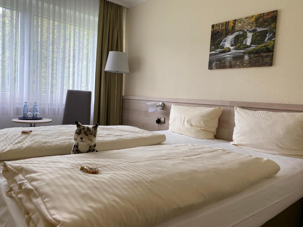 ParkHotel Bad Harzburg photo 3