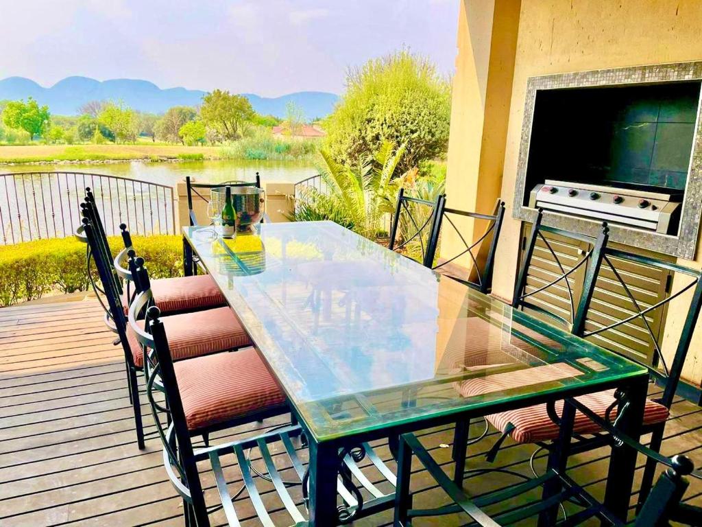 Mountainview Villa photo 3
