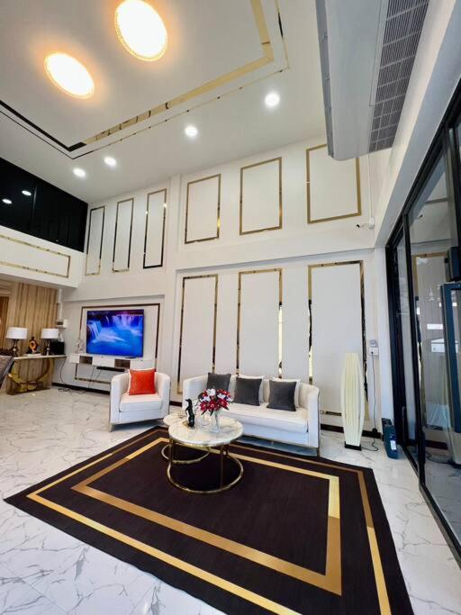ภีมะ วิลล่า - Peema Villa photo 3