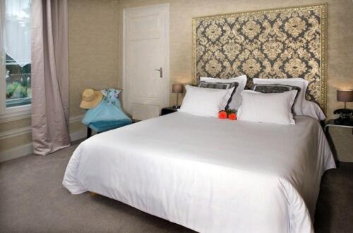Hotel La Roseraie photo 4