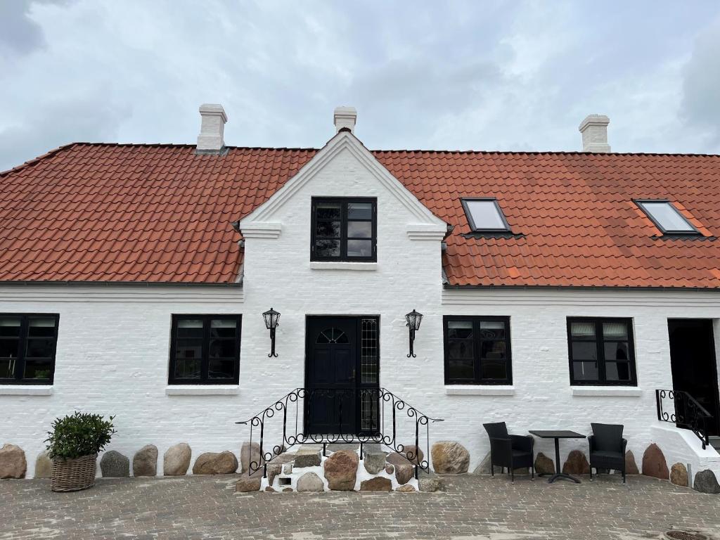 Oustrupgård photo 2