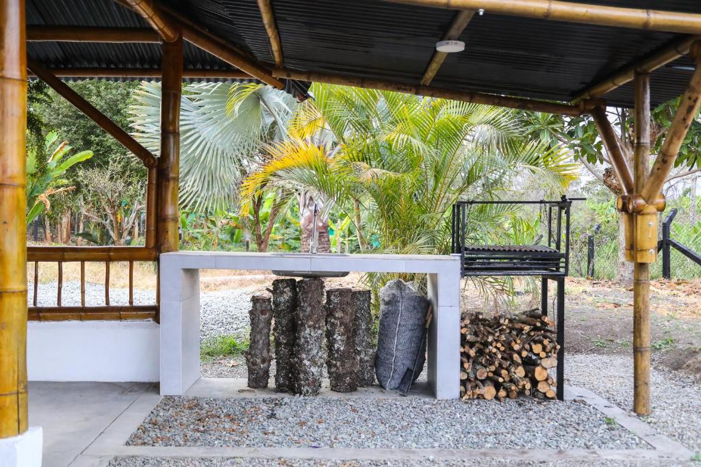 Casa Piamonte Quindío photo 1