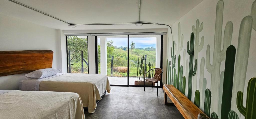 Casa Piamonte Quindío photo 2