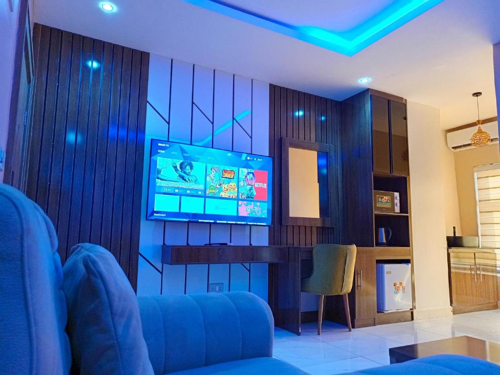 The Seasons Apartment Kado photo 2