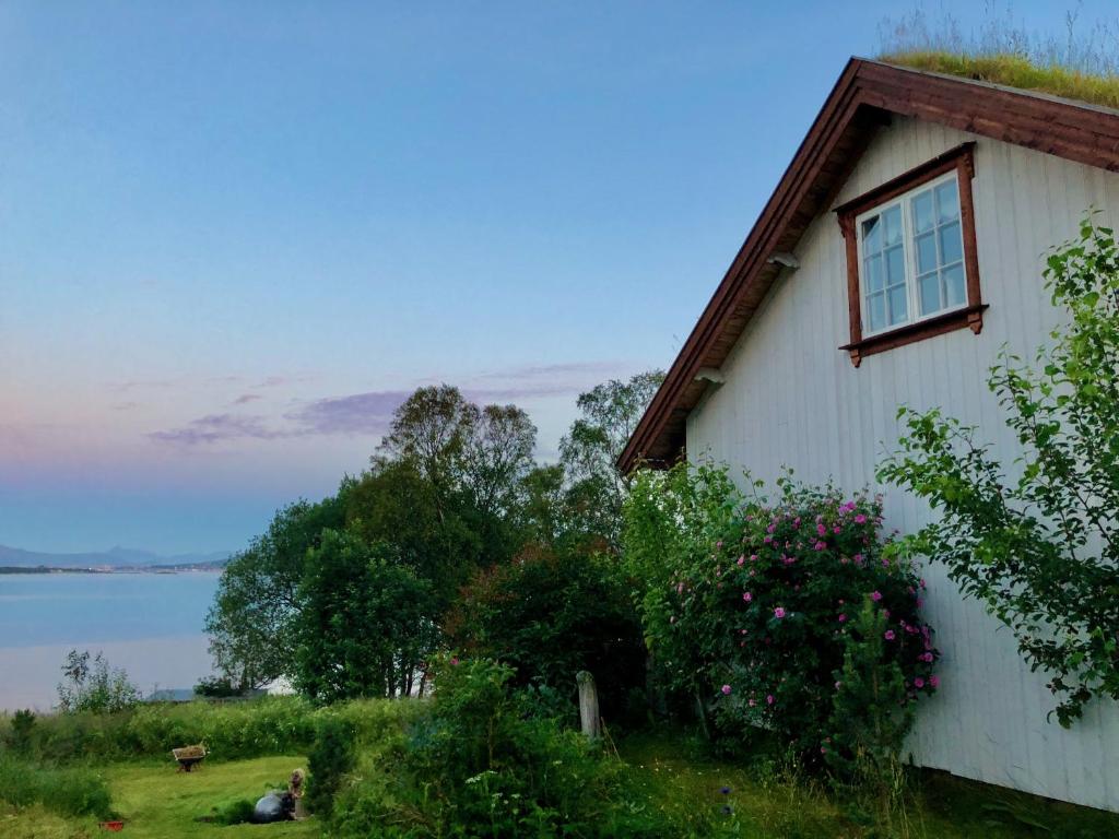 House by the Sea photo 1