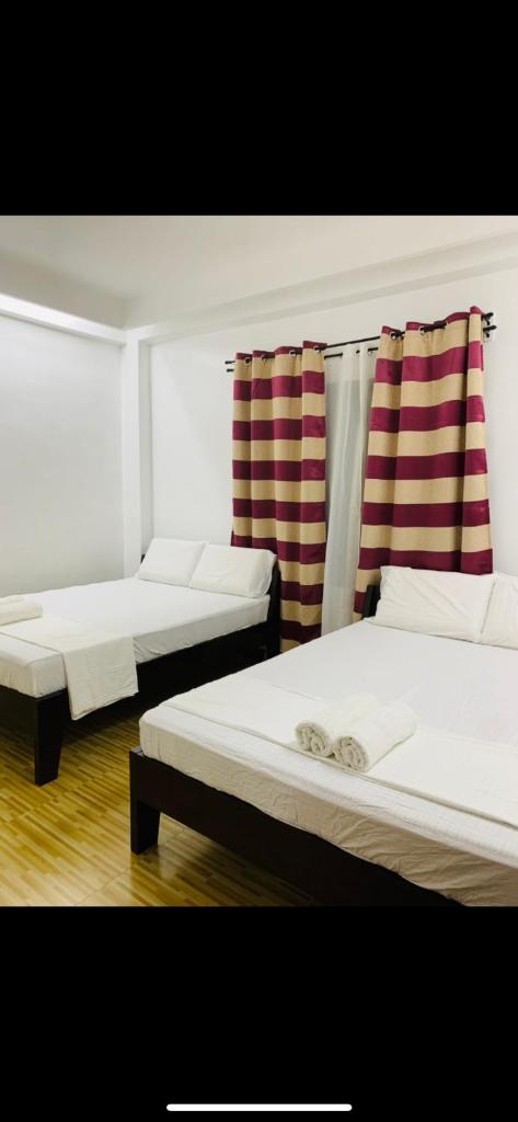 Villa Malinao Oceanview Resort - Deluxe bungalow photo 3
